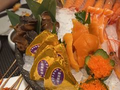 -菊上料理(蜀山银泰百货店)