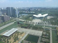 无锡新湖铂尔曼大酒店-无锡新湖铂尔曼大酒店