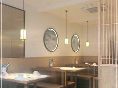 大堂-涌上外婆桥(南塘店)