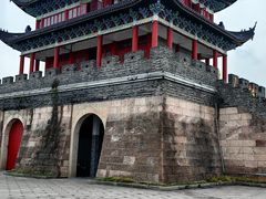 -黄贤森林公园