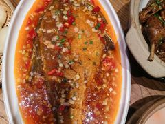 -汉小城·老铫子藕汤·乡野湖北菜(江汉路吉庆街店)