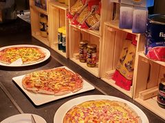 -武汉武昌威斯汀酒店-知味自助餐厅