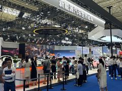 -武汉国际博览中心-B4馆