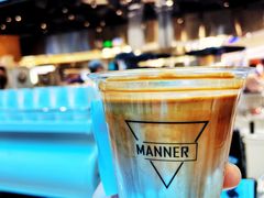 -Manner Coffee(壹方城店)