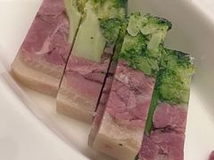 -上海金桥红枫万豪酒店-万豪中餐厅