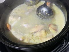 -百年果林椰子鸡(中洲店)