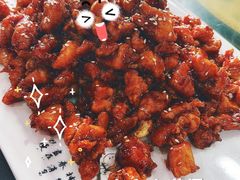 -清真•蜀风园(丁字沽总店)