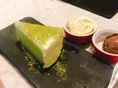 抹茶雪域-必胜客(远大路店)