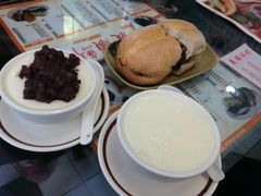 -义顺牛奶公司(新马路老店)