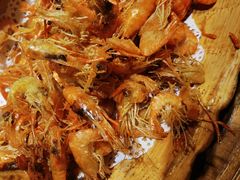 -丹江渔村(首都机场店)