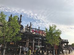 -沈阳方特欢乐世界