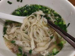 -嘻小北·兰州清汤牛肉面(南翔印象城MEGA店)