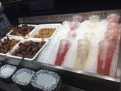 -和府捞面(天河领展广场店)