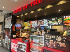 -汉堡王(徐汇绿地缤纷店)