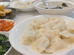 -东方饺子王(和平里店)