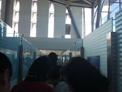 -乌鲁木齐天山国际机场-T3航站楼