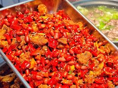 -耍盆友·重庆江湖菜(百子湾店)