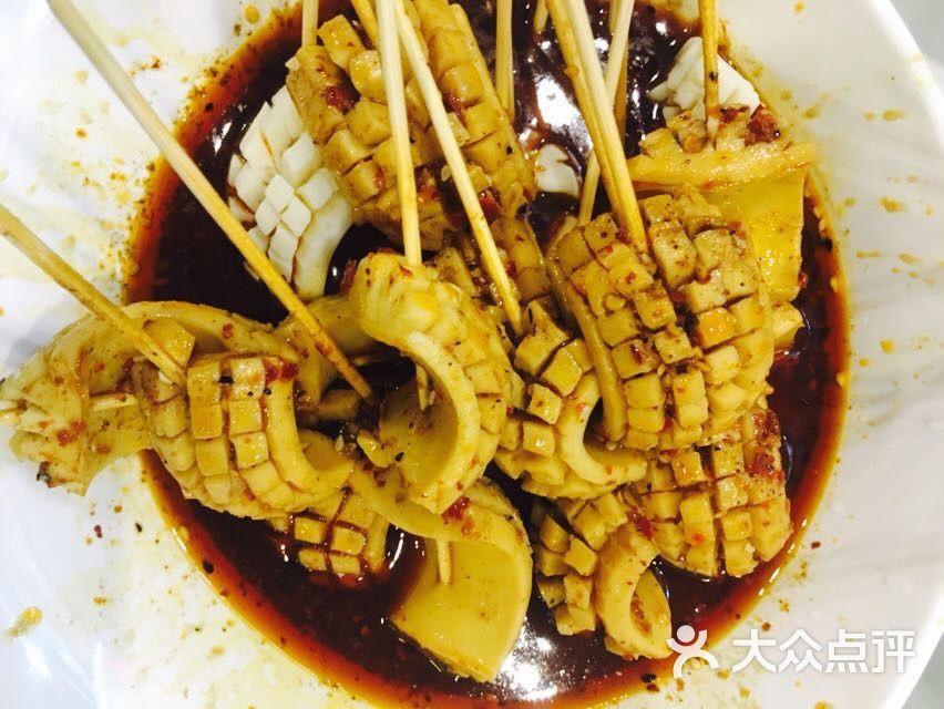 渝三哥重庆小面(茂业店)图片 - 第2张