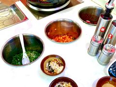 -天贵热油豆花饭·非物质文化遗产(龙脊店)