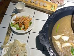 -味流印市井火锅