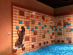 -珠海横琴国家地理探险家中心(创新方)