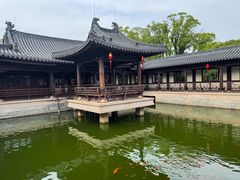 -江心屿景区