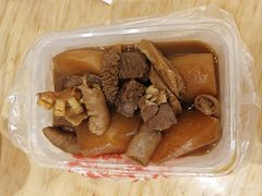 -阿姨牛杂(北京路店)
