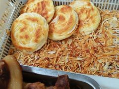 -灵宝肉夹馍(庐山路店)