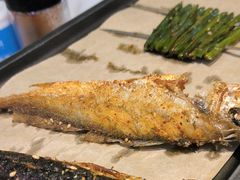 -大成海鲜烧烤·海鲜粥(安顺路店)