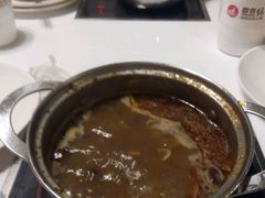 -鼎香缘海鲜自助火锅烤肉(锦辉购物广场店)