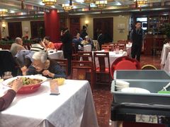 -万荣烤鸭店·北京菜(天坛店)