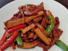 -静之湖湖畔餐厅