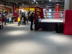 -FC格斗拳馆(东街店)