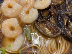 -董记面馆(漳州二路店)
