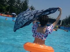 -欢乐水魔方水世界