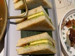 -帕娜·泰式茶餐厅·Bistro(近铁广场店)
