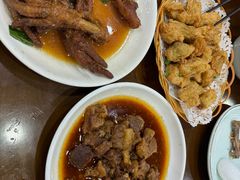 -红灯笼龙凤饭店(宁波老字号店)