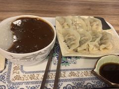 -笃笃笃糖粥(十全街店)