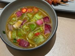 -苏小牛·牛肉串(国贸店)