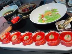 -梅花境(万科店)