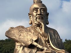 -句容茅山景区