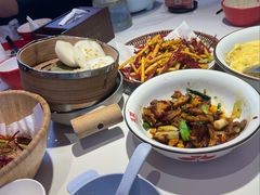 -来菜·湖北头牌藕汤(武商MALL众圆店)