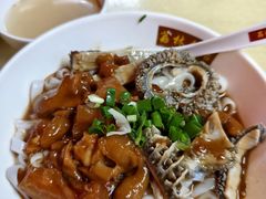 -荔林食店(西华路店)