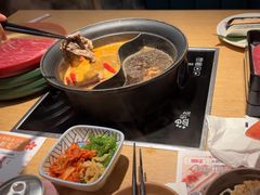 -温野菜涮涮锅(西单大悦城店)