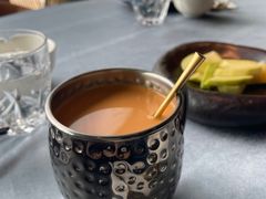 -星叶·东南亚料理(宁波万象汇店)