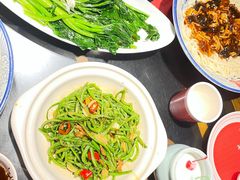 -大海碗·炸酱面·烤鸭·京菜(天坛店)