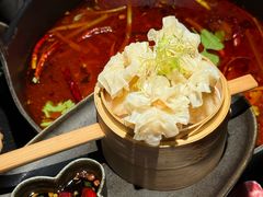 -大龙燚·旷野鲜火锅(广州首店)