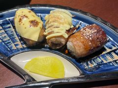-晶吉·居酒屋·烧鸟·生鱼饭(中山区民主广场店)