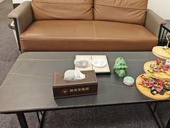 -筋骨堂热敷推拿按摩(九方购物广场店)