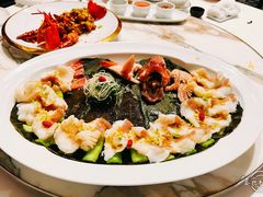 -宝丽轩中餐厅BAOLIXUAN